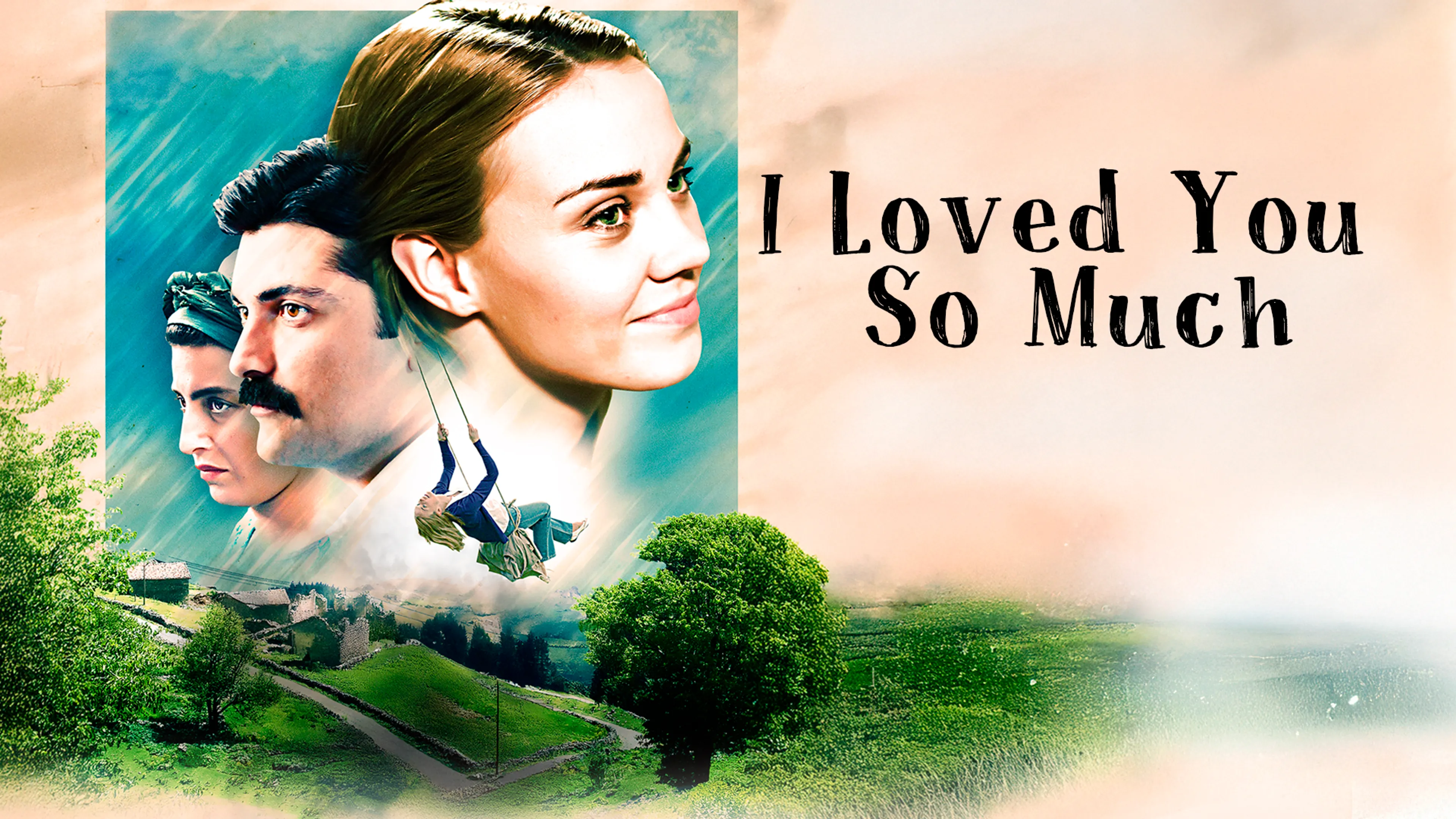 I Loved You So Much poster